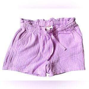 Cat and Jack shorts